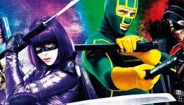Kick-Ass 2 Formats Confirmed