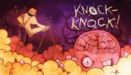 Knock-knock Review | 6aming