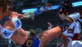 ZTGD | Girl Fight (XBLA) Review