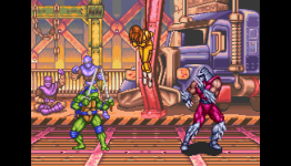 Teenage Mutant Ninja Turtles – 4 Games You Must Play