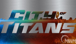 City of Titans Interview | MMOGames