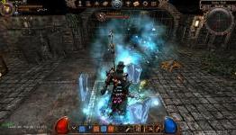 Mechanist Games Losing Steam