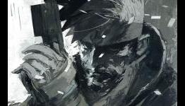 Metal Gear Solid Special Part II