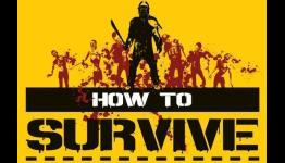 How To Survive Review | The Controller Online