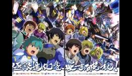 Mobile Suit Gundam: Extreme Vs. Maxi Boost — details on new gameplay mechanics and suits
