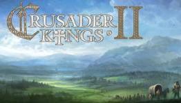 Crusader Kings II: Sons of Abraham Expansion set for Nov. 18th Release