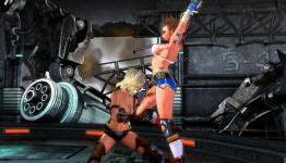 Girl Fight Review – Duuro Magazine