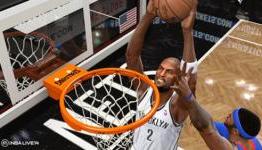 Rewind Returns in NBA Live 14