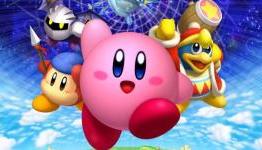 Next-Gen Gamers – Kirby’s Return to Dreamland