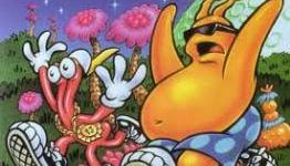 Dreamcast Version Of ToeJam & Earl 3 Found And May Be Released