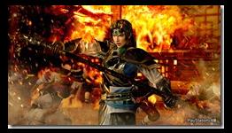 PS4 Version Of Dynasty Warriors 8 With Xtreme Legends Supports Cross Save