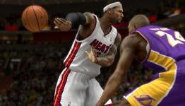 NBA 2K14 Review | TheGameJar