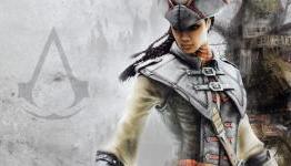 Assassin’s Creed Liberation HD Coming January 14th to PlayStation Store