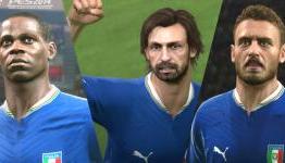 Pro Evolution Soccer 14 takes a tough first step on its road to success – Canada