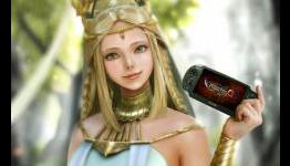 An Emotional Monster Hunter Frontier G Trailer Introduces the Diva and Her Song