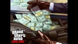 GTA Online Character Swap Easy Money Glitch