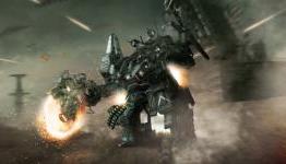 Armored Core: Verdict Day: Lots to learn, lots to do | Snackbar Games