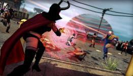 Forbes- ‘Saints Row IV’ DLC Review: Enter The Dominatrix