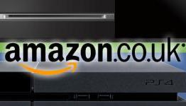 Amazon Will Break Street Date For Next-Gen Consoles
