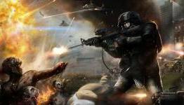 Zombies: Have We Committed Overkill?