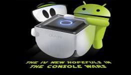 The IV New Hopefuls in the Console Wars