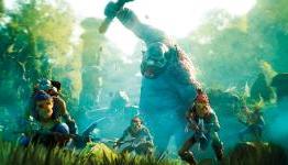 Lionhead takes a Fabled leap onto Xbox One with Unreal Engine 4