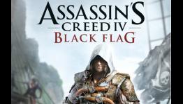 PlayStation 4 and Assassin’s Creed 4: Preliminary Hands On – To Continue Press