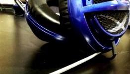 Kingston HyperX Gaming Headset Review | Entertainment Buddha