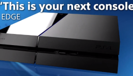 Sony’s new PS4 ad for the UK nails it