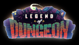 Legend of Dungeon Review | Junkie Monkeys