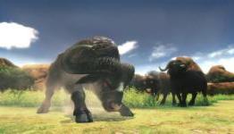 Cabela’s African Adventure Review – WGTC