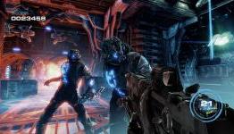 Alien Rage Now Available on PSN