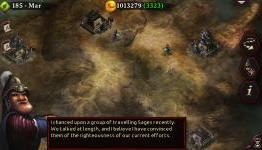 Autumn Dynasty: Warlords Coming to iOS Devices November 7th