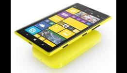 Nokia comes out with Lumia 1320 and 1520