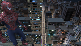 Pixelitis Picks: The mightiest superhero games
