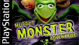 A Look Back at Muppet Monster Adventure (PlayStation)