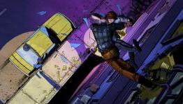 The Wolf Among Us: Episode 1 Review [Muse Culture]
