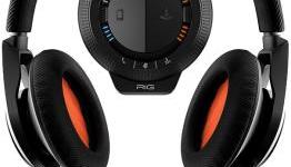 OXCGN’s Plantronics RIG Review