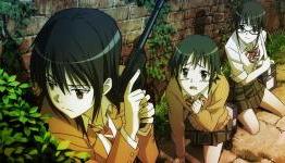 Coppelion Kinda Sucks