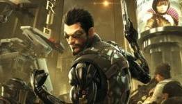 Deus Ex: Human Revolution Director’s Cut (Wii U) Review – JPS
