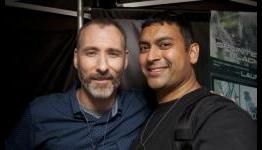 Toronto Thumbs: Our Interview with Kevin Secours (Splinter Cell: Blacklist)