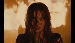 Carrie (2013) Review |MATVB|