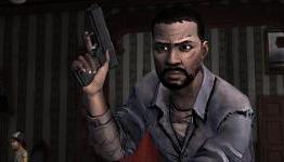 Most Beloved Protagonists From Zombie Games