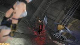Deception IV: Blood Ties detailed, debut trailer
