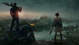 Shuhei: God of War Collection & Dead Nation for PS Vita Still “In Development”