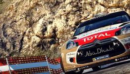 WRC: FIA World Rally Championship 4 | G4MERS