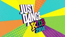 Just Dance Kids 2014 Launch trailer