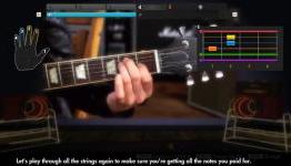 USGamer- Rocksmith 2014 Review