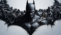 Pixel Apocalypse Podcast: Episode 105 “I’m Batman”
