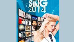 Announcement trailer for Let’s Sing 2014